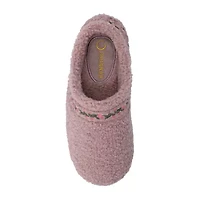 Journee Collection Pallmer Womens Round Slip-On Shoe