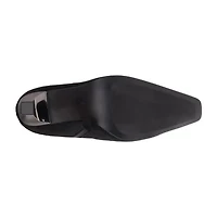 Torgeis Womens Karolia Stiletto Heel Over the Knee Boots