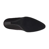 Torgeis Womens Lexis Wedge Heel Booties