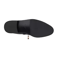 Torgeis Womens Reilly Block Heel Riding Boots