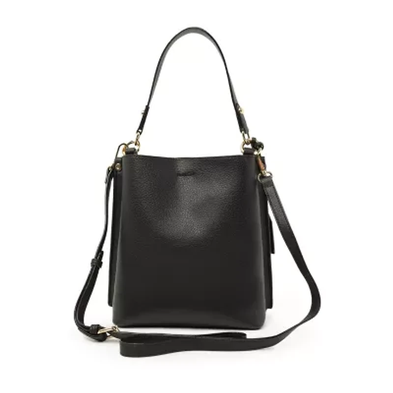 U.S. Polo Assn. Bucket Crossbody Bag