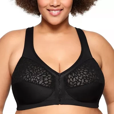 Glamorise Magiclift Racerback Bra- 1206