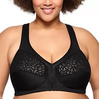 Glamorise Magiclift Racerback Bra- 1206
