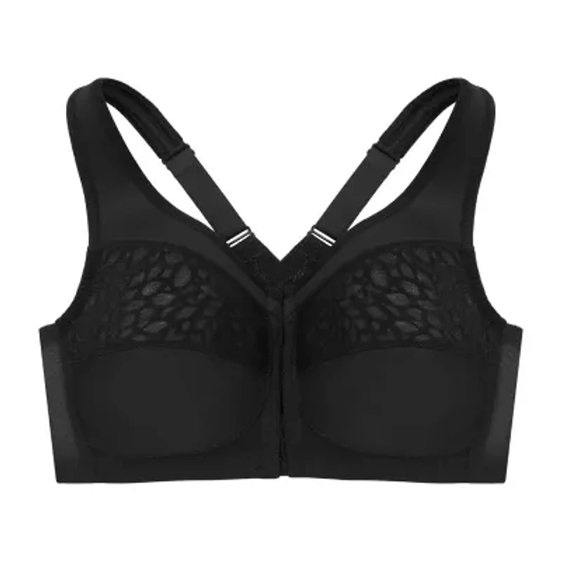 Glamorise Magiclift Racerback Bra- 1206