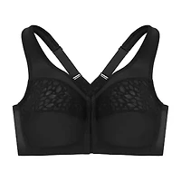 Glamorise Magiclift Racerback Bra- 1206