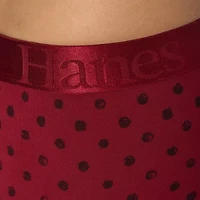 Hanes Supersoft Bonus Pack Mens 4 Trunks
