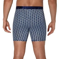 Hanes Supersoft Bonus Pack Mens 4 Boxer Briefs Uo2bd4
