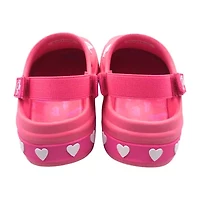 Barbie Girls Slip-On Clog