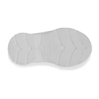 Carter's Ohio Girls Moc Closed Toe Slip-On Shoe
