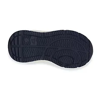 Oshkosh Hudson Boys Moc Closed Toe Slip-On Shoe