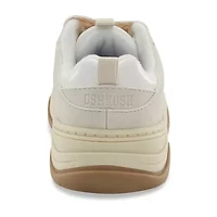 Oshkosh Aaron Boys Round Slip-On Shoe