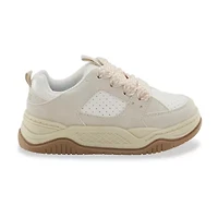 Oshkosh Aaron Boys Round Slip-On Shoe
