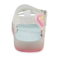 Carter's Toddler Girls Brooky Strap Sandals
