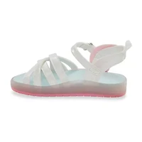 Carter's Toddler Girls Brooky Strap Sandals