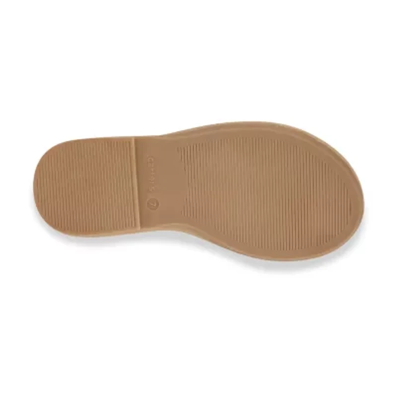 Carter's Toddler Girls Akito Strap Sandals