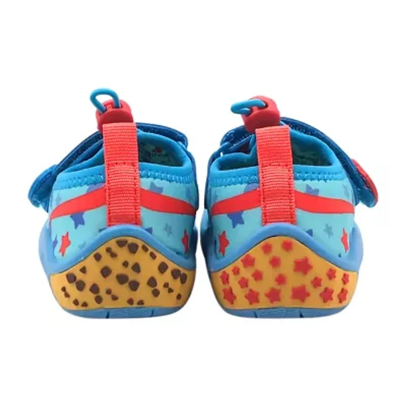 Unisex Seseame Street Toddlers Watershoe