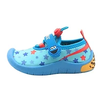 Unisex Seseame Street Toddlers Watershoe