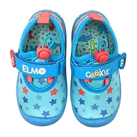 Unisex Seseame Street Toddlers Watershoe
