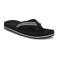 Vance Co Mens Fontana Flat Sandals