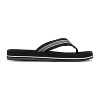 Vance Co Mens Fontana Flat Sandals