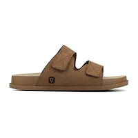 Vance Co Mens Orlando Flat Sandals