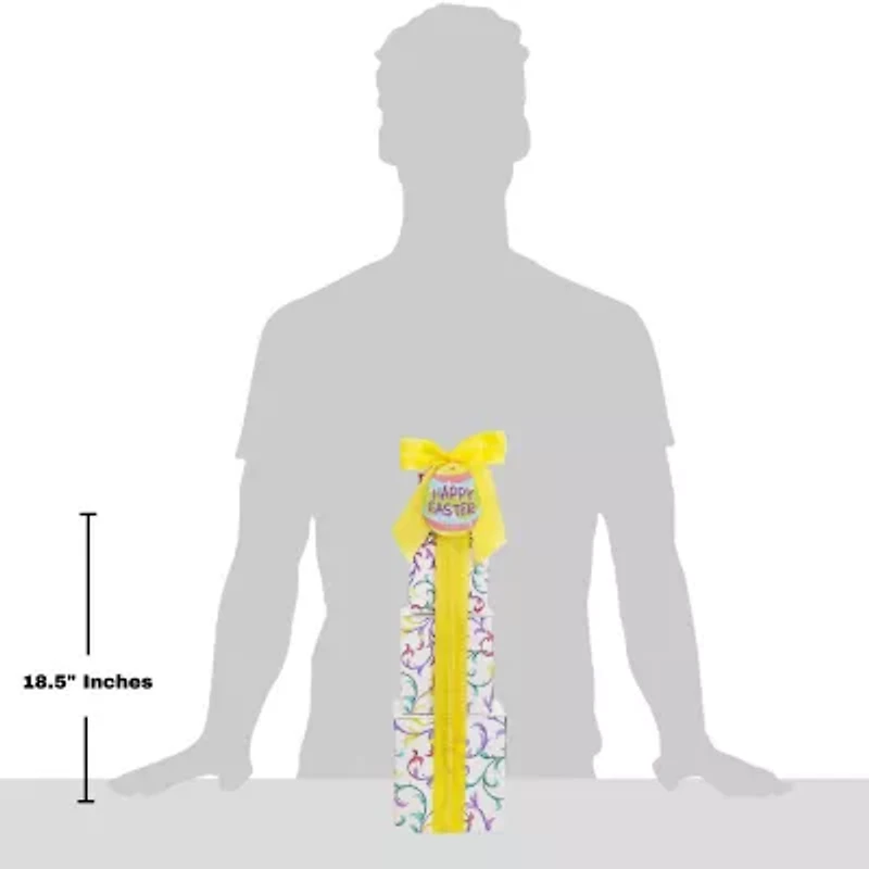 Alder Creek Egg-Cellent Gift Tower Easter Basket