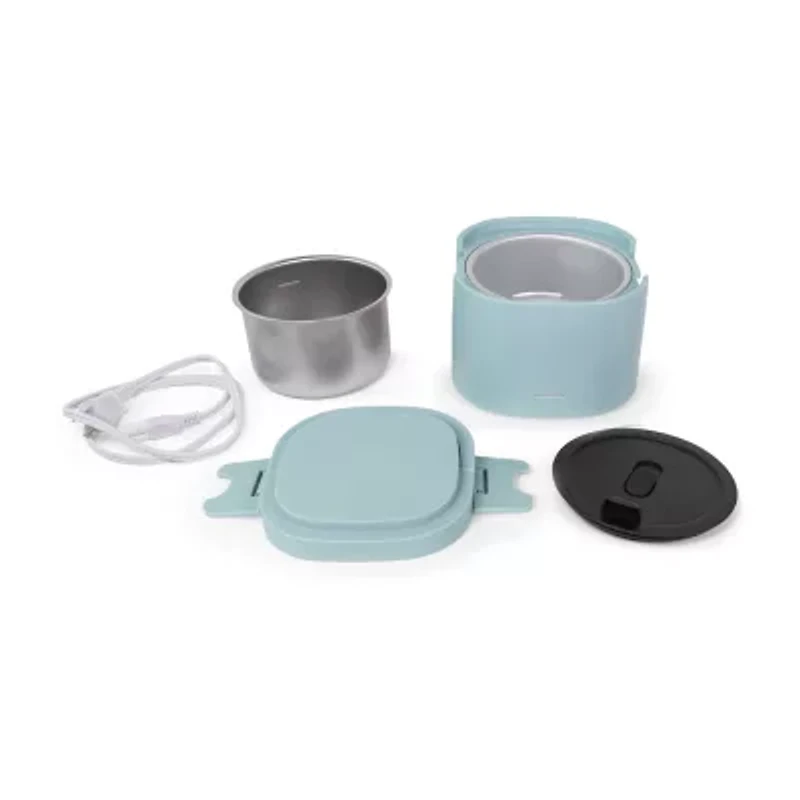 Nostalgia 20oz. Portable Heated Lunch Box