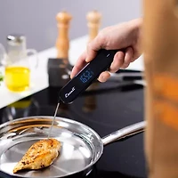 Escali Stelo Waterproof Folding Thermometer