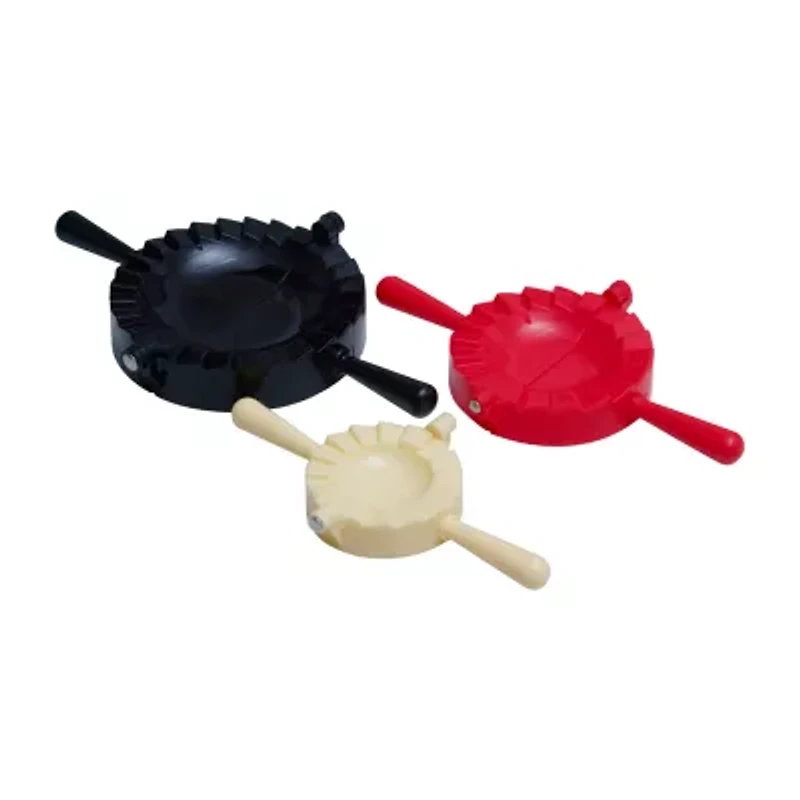 Joyce Chen 3-pc. Dumpling Press Set