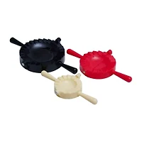 Joyce Chen 3-pc. Dumpling Press Set