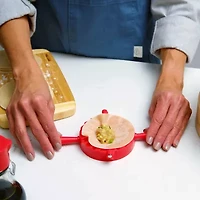 Joyce Chen 3-pc. Dumpling Press Set