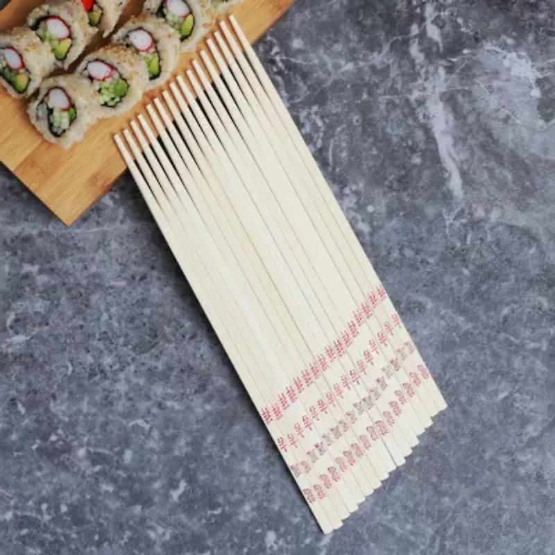 Joyce Chen 4-pc. Sushi Set