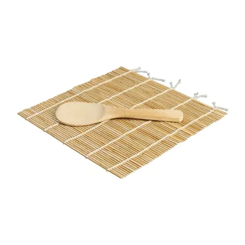 Joyce Chen 2-pc. Sushi Set