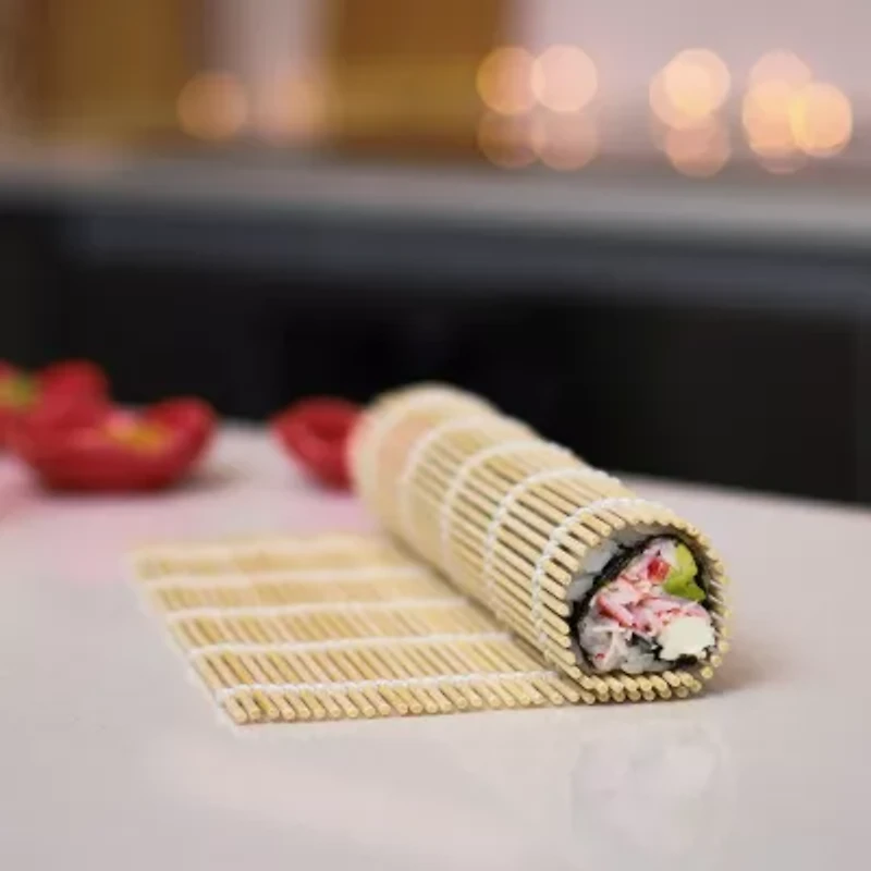 Joyce Chen 2-pc. Sushi Set