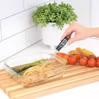 Escali Instant Read 3-pc. Thermometer Set