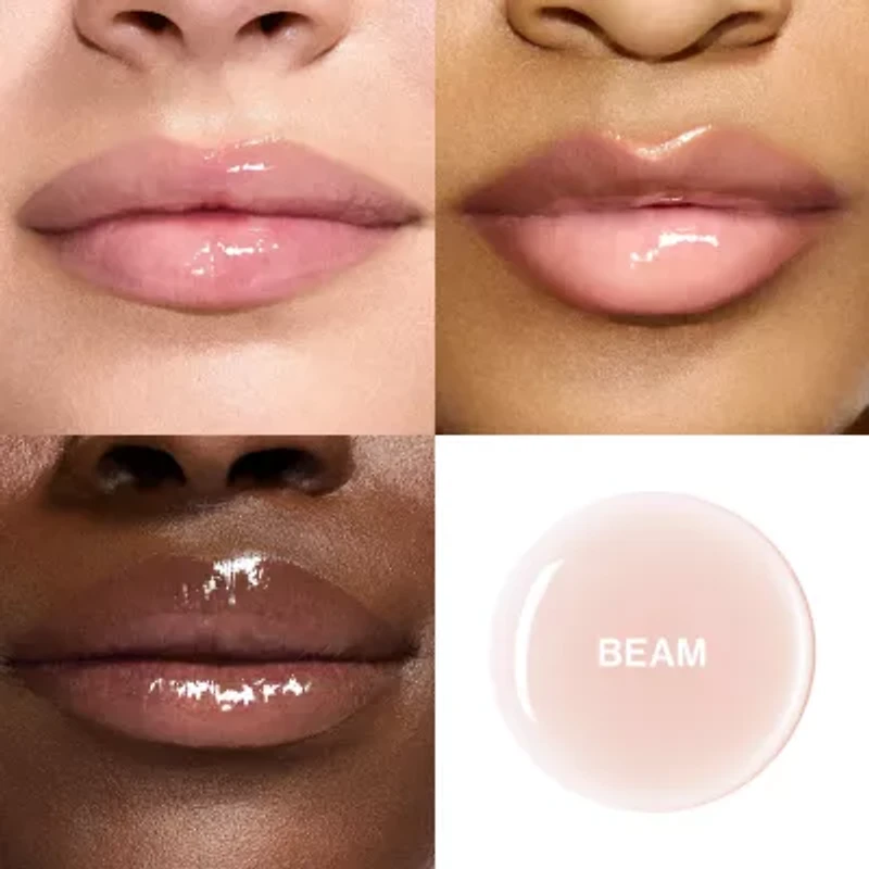 Smashbox Halo Plump + Glow Gloss