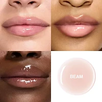 Smashbox Halo Plump + Glow Gloss