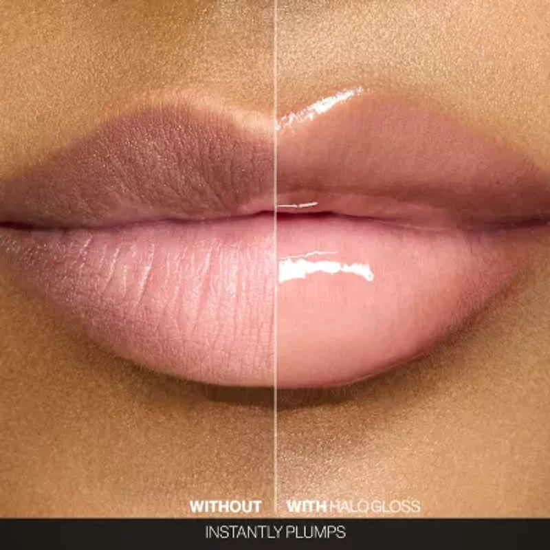 Smashbox Halo Plump + Glow Gloss