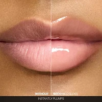 Smashbox Halo Plump + Glow Gloss