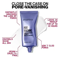 Smashbox Photo Finish Pore-Vanishing Primer Mini