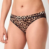 Ambrielle Super Soft Bikini Panty