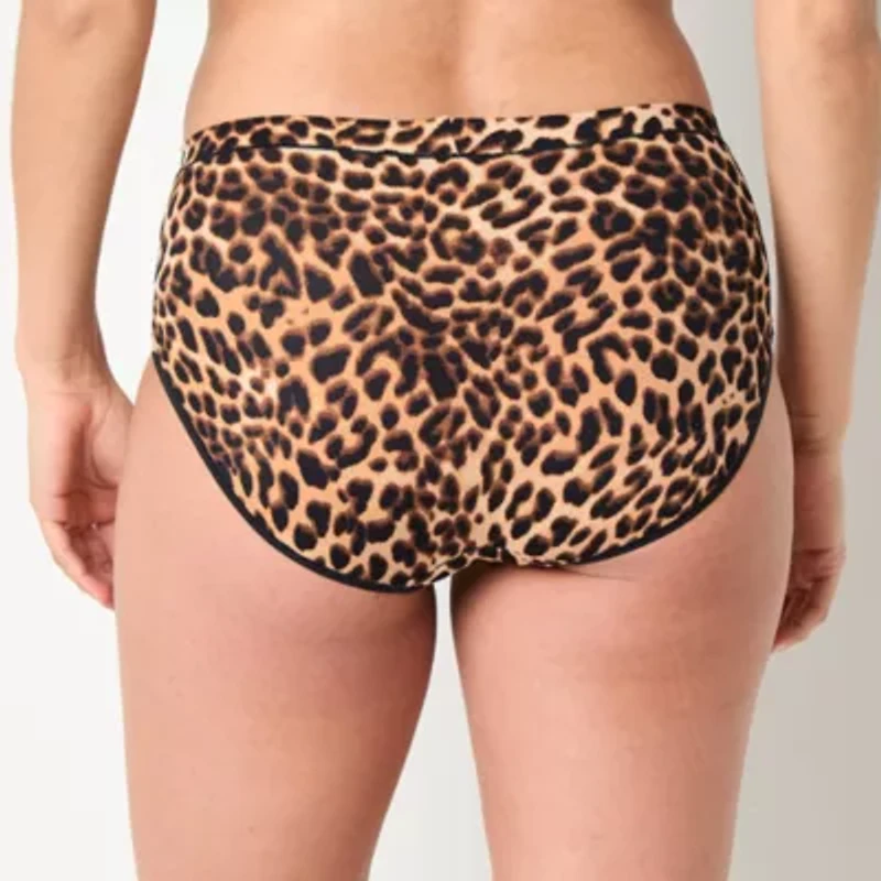 Ambrielle Supersoft Brief Panty