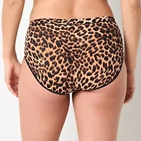 Ambrielle Supersoft Brief Panty