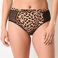 Ambrielle Supersoft Brief Panty