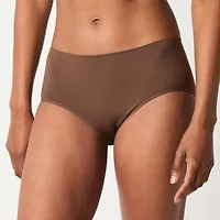 Ambrielle Womens Seamless Brief Panty 13p002
