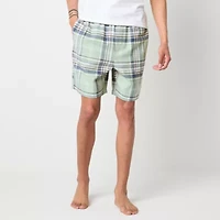 Arizona Mens Pajama Shorts