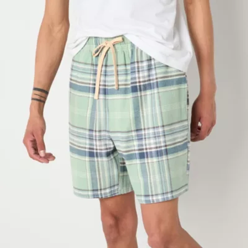 Arizona Mens Pajama Shorts