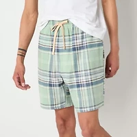 Arizona Mens Pajama Shorts