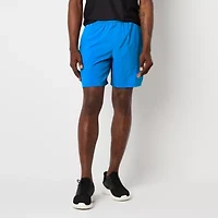 Xersion Feather Lite Woven Mens 7" Quick Dry Running Short