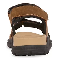 St. John's Bay Huron Strap Sandals